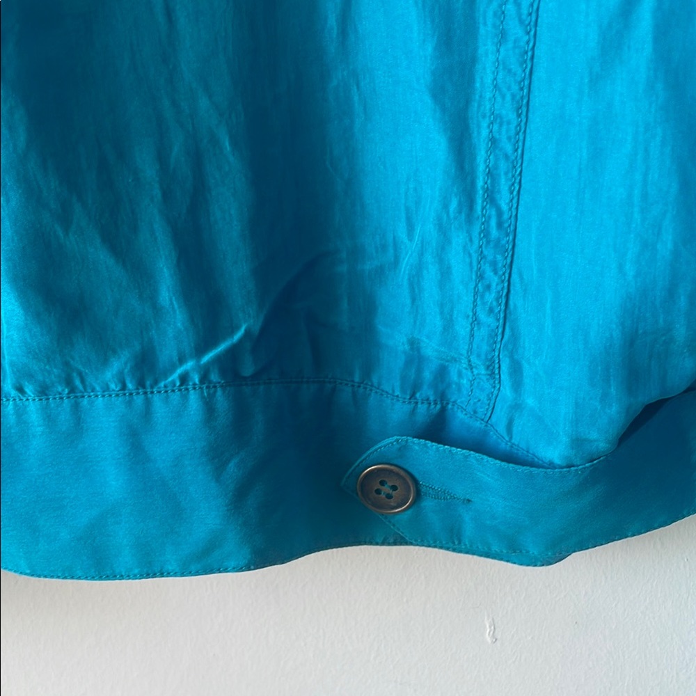 Vintage 80 jacket by Liz wear - Picture 9 of 16